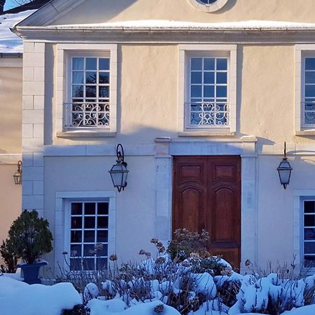 Domaine Des Clos Vallees Longnes Bagian luar foto
