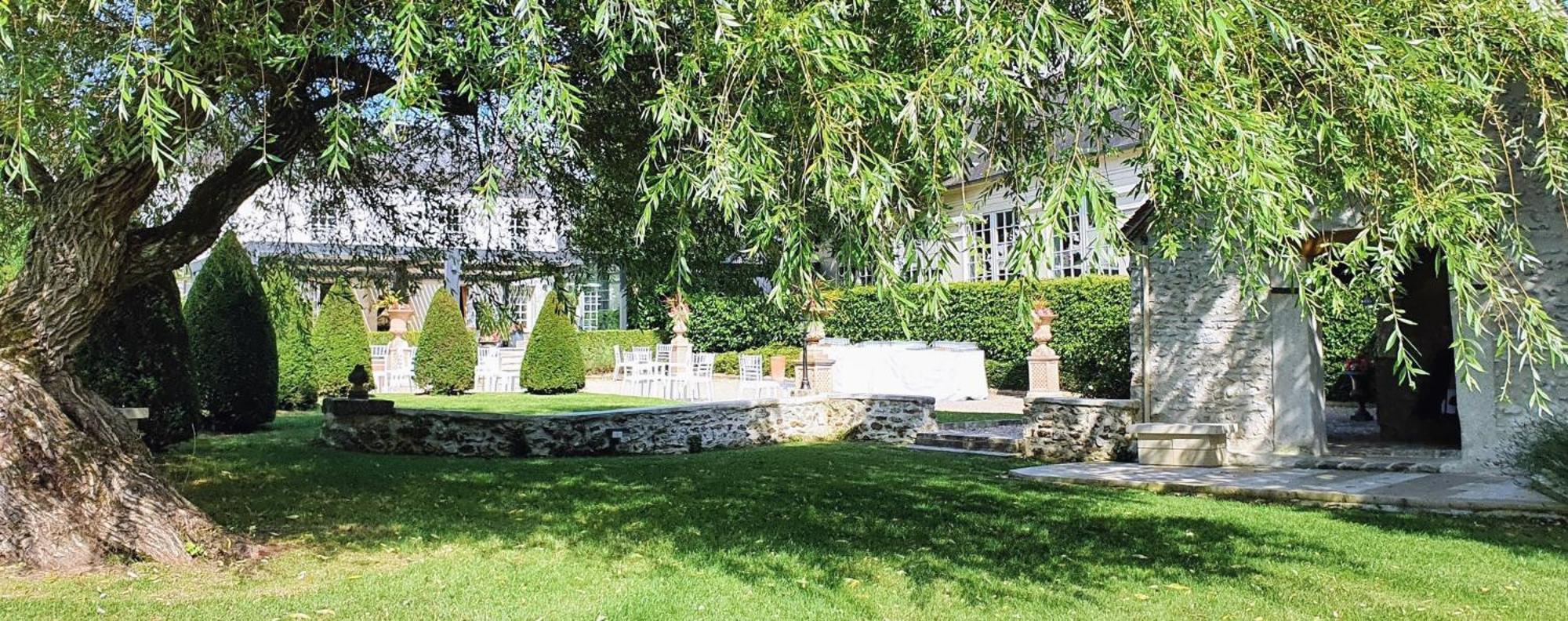 Domaine Des Clos Vallees Longnes Bagian luar foto